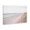 Stupell Industries Vast Beach Horizon Canvas Wall Art Design by Erin Marie